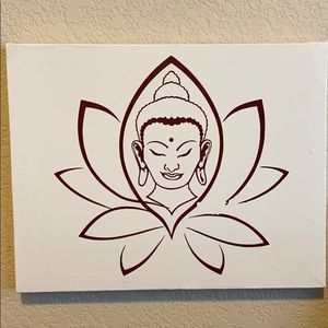 Wall decor